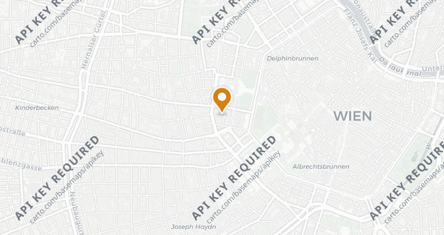 Map showing DEVAL