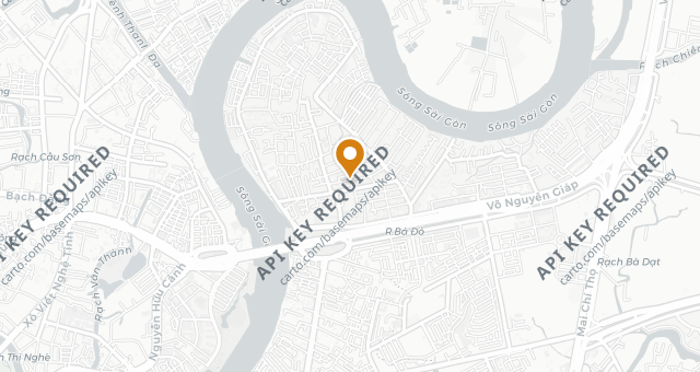 Map showing MAD Wine Bar