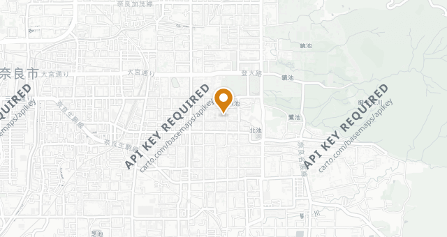 Map showing nakamuraya