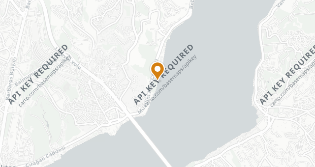 Map showing Park Fora