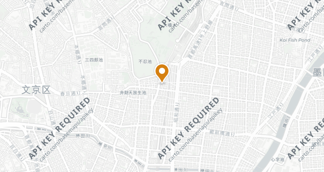 Map showing Tompachitei