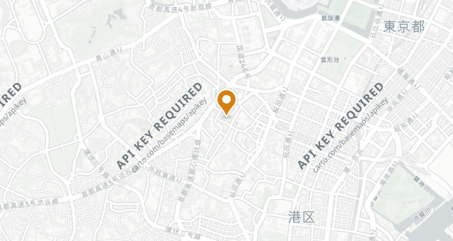 Map showing Matsukawa