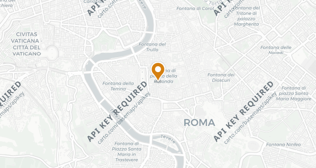 Map showing Idylio by Apreda