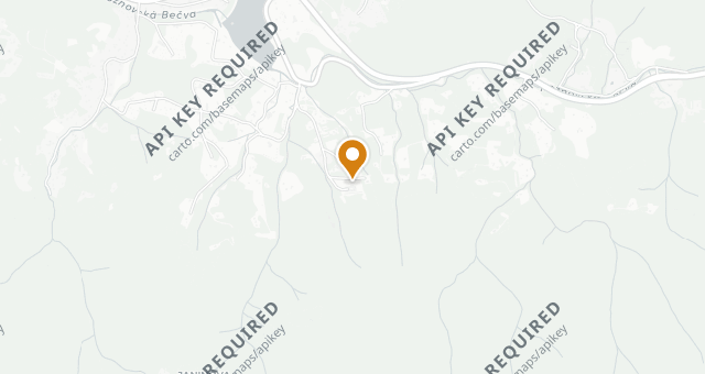 Map showing ENDEMIT Boutique Hotel & Spa