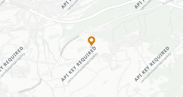 Map showing Panorama Resort & Spa