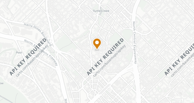 Map showing Mamani