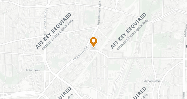 Map showing Der Weinlobbyist - Restaurant &amp; Weinbar