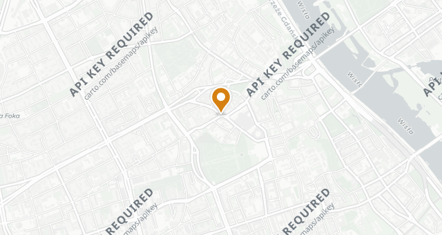 Map showing Rusiko