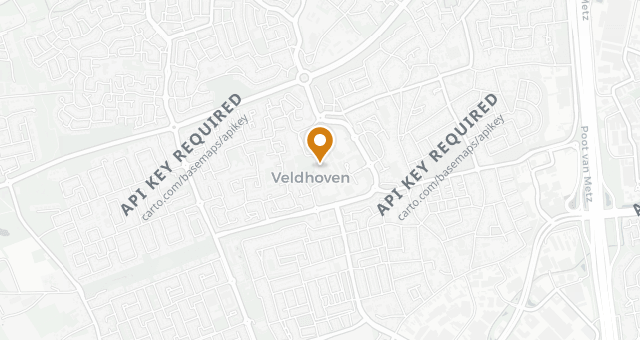Map showing LUDIEK