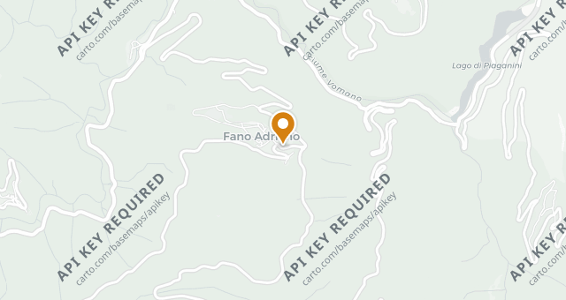 Map showing Mom