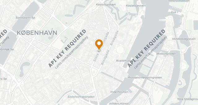 Map showing Ripotot