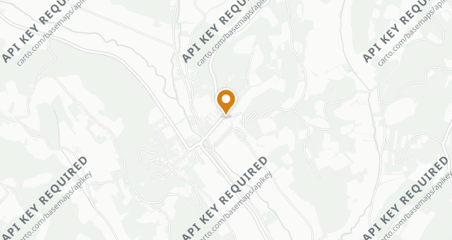 Map showing Malerwinkl