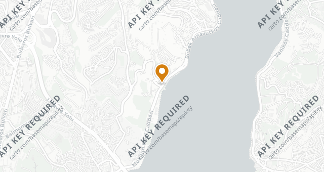 Map showing Alaf