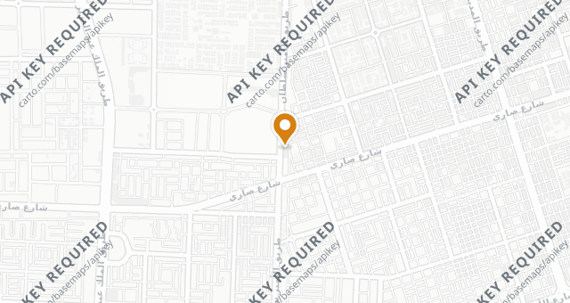 Map showing Yaza