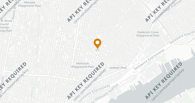 Map showing Kalaya