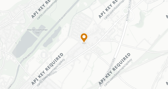Map showing Figl am Hauptplatz