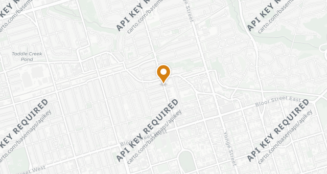 Map showing Sotto Sotto