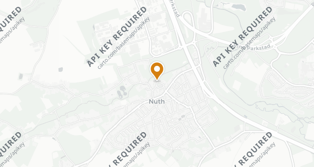 Map showing Reua Thai