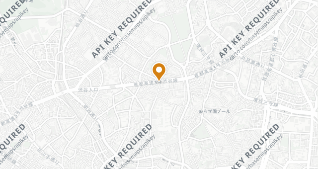 Map showing 4000 Chinese Restaurant