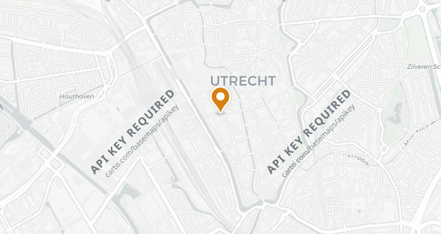 Map showing Goeie Louisa