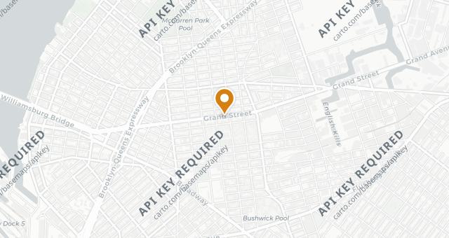 Map showing Ammazzacaffè