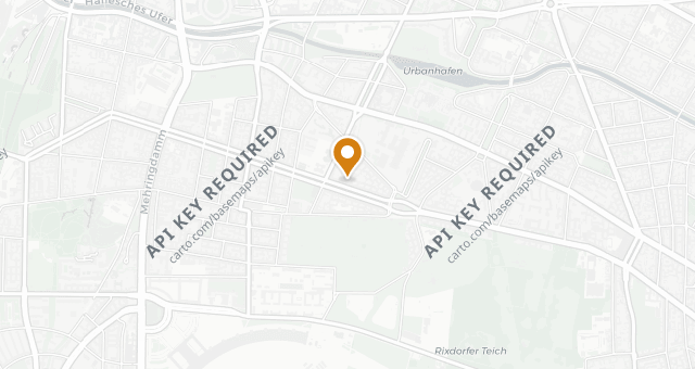 Map showing MASTAN