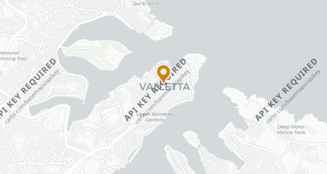 Map showing 59 Republic