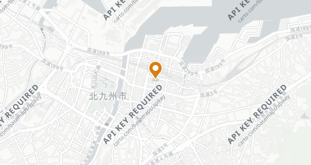 Map showing oryori sato