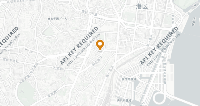 Map showing Seizan