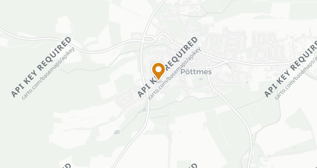 Map showing Gasthof Ochsenwirt