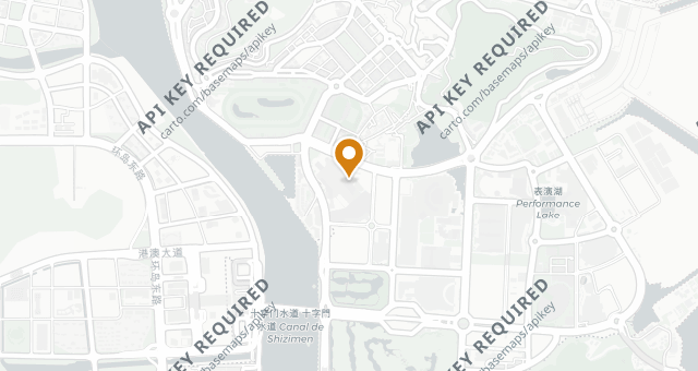 Map showing Sushi Kissho by Miyakawa
