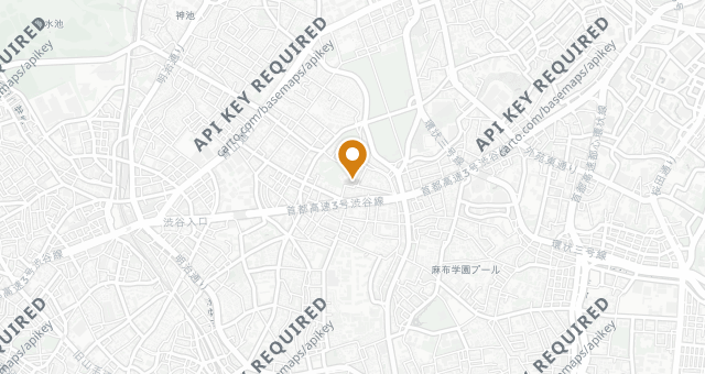 Map showing L'Effervescence