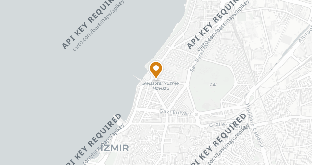Map showing Scappi
