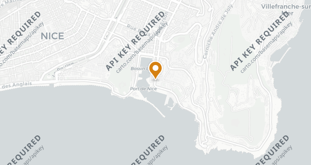 Map showing Epiro