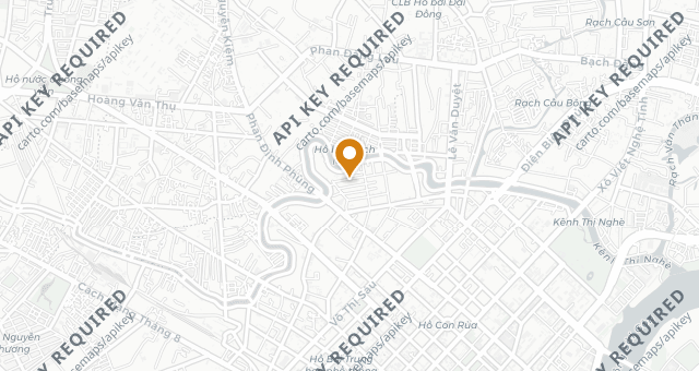 Map showing Esta
