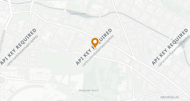 Map showing tulus lotrek