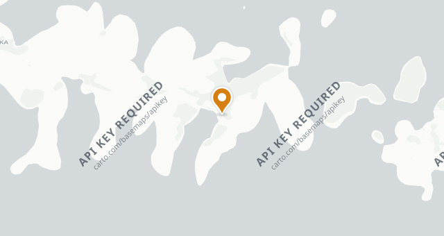 Map showing Laganini
