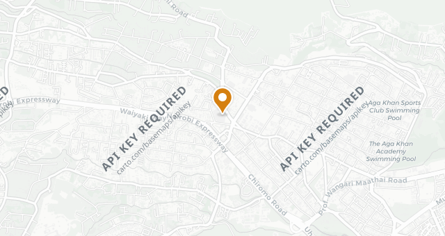 Map showing La Piazzetta by Non solo Gelato