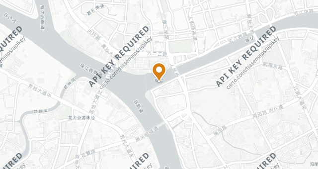 Map showing Deli Boutique・Uncle De Abalone