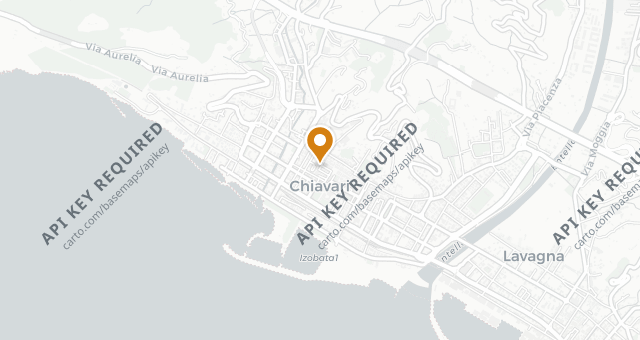 Map showing Duo
