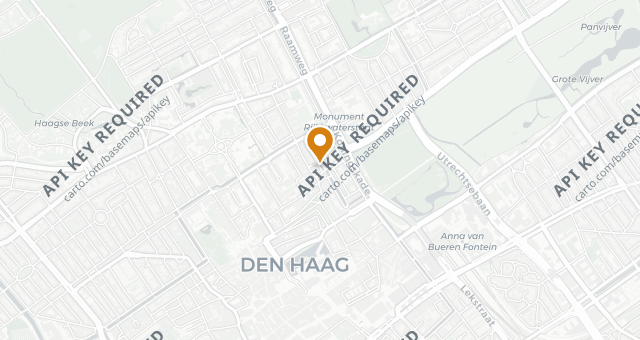 Map showing El Mercat