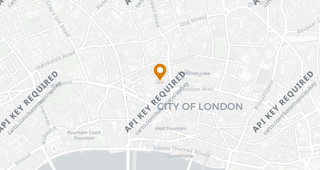 Map showing Ibai