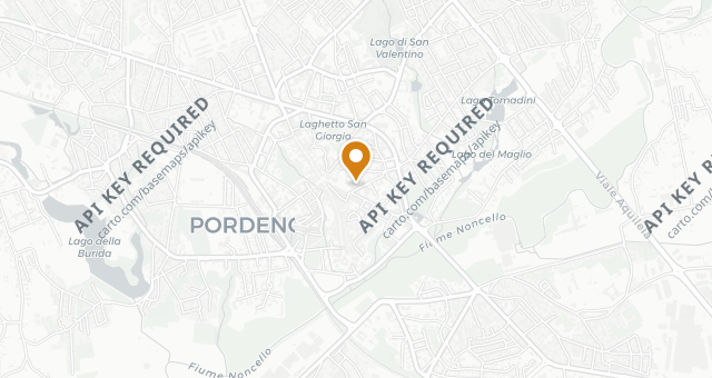 Map showing Sostansa