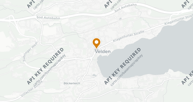 Map showing DIE YACHT