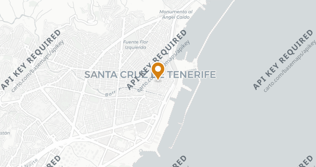 Map showing Kiki