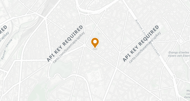 Map showing Fernand Obb