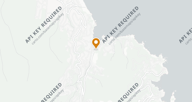 Map showing AlKostat del Mar