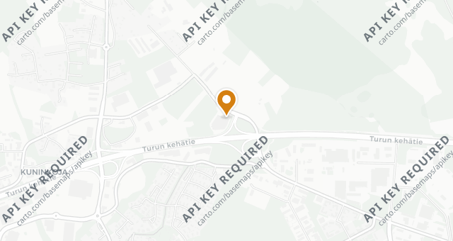 Map showing Saka