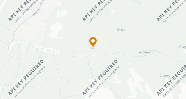 Map showing Findlerhof