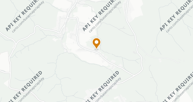 Map showing Bonka